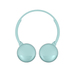 JVC HA-S22W Headset Wireless Head-band Calls/Music Micro-USB Bluetooth Mint colour thumbnail 2