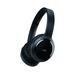 JVC HA-S80BN-B-E Headset Wired & Wireless Head-band Calls/Music Micro-USB Bluetooth Black thumbnail 1