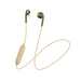 JVC HA-F19BT Headset Wireless In-ear Micro-USB Bluetooth Green thumbnail 1