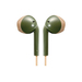 JVC HA-F19BT Headset Wireless In-ear Micro-USB Bluetooth Green thumbnail 4