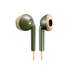 JVC HA-F19BT Headset Wireless In-ear Micro-USB Bluetooth Green thumbnail 2