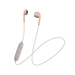 JVC HA-F19BT Headset Wireless In-ear Micro-USB Bluetooth Pink thumbnail 1