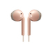 JVC HA-F19BT Headset Wireless In-ear Micro-USB Bluetooth Pink thumbnail 2