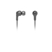JVC HA-FX9BT Headset Wireless In-ear Calls/Music Micro-USB Bluetooth Black thumbnail 2