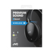 JVC HA-S70BT Headphones Wired & Wireless Head-band Bluetooth Black thumbnail 4