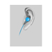 JVC HA-EC20BT-AE Wireless inner ear headphones thumbnail 4