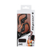 JVC HA-EBR25-B-E Ear clip headphones for sport with remote & mic thumbnail 2