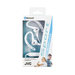 JVC HA-EC20BT-WE Wireless inner ear headphones thumbnail 3