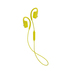 JVC HA-EC30BT-Y-E Wireless sport headphones thumbnail 1