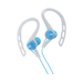 JVC HA-ECX20-A-E Inner ear headphones for running thumbnail 1