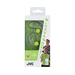 JVC HA-ECX20-G-E Inner ear headphones for running thumbnail 2