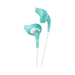 JVC HA-EN10-ZW-E In ear headphones thumbnail 1