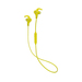 JVC HA-ET50BT-Y-E Wireless sport headphones thumbnail 1