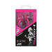 JVC HA-ETX30-P-E Inner ear headphones thumbnail 2