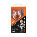 JVC HA-ETX30-W-E Inner ear headphones thumbnail 2