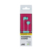 JVC HA-FR15-Z-E Colourful inner ear headphones with remote & mic thumbnail 2
