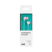 JVC HA-FX10-LP-E Colourful inner-ear headphones thumbnail 2