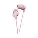 JVC HA-FX10-LP-E Colourful inner-ear headphones thumbnail 1