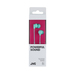 JVC HA-FX10-Z-E Colourful inner-ear headphones thumbnail 2
