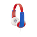 JVC HA-KD7 Rood