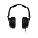 JVC HA-RX500-E Headphones Wired Head-band Music Black, White thumbnail 2