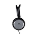 JVC HA-RX500-E Headphones Wired Head-band Music Black, White thumbnail 6