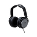 JVC HA-RX500-E Headphones Wired Head-band Music Black, White thumbnail 3