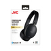 JVC HA-S90BN-Z-E Headset Wired & Wireless Head-band Calls/Music Micro-USB Bluetooth Black thumbnail 7