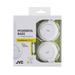JVC HA-SR185-W-E Lightweight headphones thumbnail 2