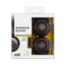 JVC HA-SR225-T-E Lightweight headphones with superior sound with remote and mic thumbnail 2