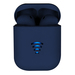 Area Stone C100+ Headset True Wireless Stereo (TWS) In-ear Calls/Music Bluetooth Blue thumbnail 3