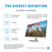 HP M27fd FHD Monitor computer monitor thumbnail 7