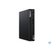 Lenovo ThinkCentre M80q Intel® Core™ i5 i5-10500T 16 GB DDR4-SDRAM 1 TB SSD Windows 10 Pro Mini PC Black thumbnail 5