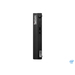 Lenovo ThinkCentre M80q Intel® Core™ i5 i5-10500T 16 GB DDR4-SDRAM 1 TB SSD Windows 10 Pro Mini PC Black thumbnail 2