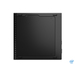 Lenovo ThinkCentre M80q Intel® Core™ i5 i5-10500T 16 GB DDR4-SDRAM 1 TB SSD Windows 10 Pro Mini PC Black thumbnail 4