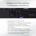Netgear GS316EP