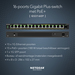 Netgear GS316EP