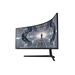 Samsung C49G94TSSR computer monitor 124.5 cm (49″) 5120 x 1440 pixels UltraWide Dual Quad HD LED Black, White thumbnail 7