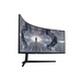 Samsung C49G94TSSR computer monitor 124.5 cm (49″) 5120 x 1440 pixels UltraWide Dual Quad HD LED Black, White thumbnail 8