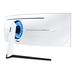 Samsung C49G94TSSR computer monitor 124.5 cm (49″) 5120 x 1440 pixels UltraWide Dual Quad HD LED Black, White thumbnail 10