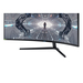 Samsung C49G94TSSR computer monitor 124.5 cm (49″) 5120 x 1440 pixels UltraWide Dual Quad HD LED Black, White thumbnail 15