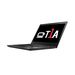 T1A ThinkPad Lenovo T470 Refurbished Intel® Core™ i5 i5-6200U Laptop 35.6 cm (14″) 8 GB DDR4-SDRAM 256 GB SSD Wi-Fi 5 (802.11ac) Windows 10 Pro UK English Black thumbnail 1