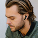 Happy Plugs Air 1 Zen Headset Wireless In-ear Music Bluetooth Black thumbnail 5