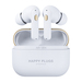 Happy Plugs Air 1 Zen Headset Wireless In-ear Music Bluetooth White thumbnail 1