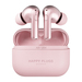 Happy Plugs Air 1 Zen Headset Wireless In-ear Music Bluetooth Pink gold thumbnail 1