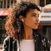 Happy Plugs Air 1 Zen Headset Wireless In-ear Music Bluetooth Pink gold thumbnail 5
