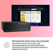 HP Inc. Komputer EliteDesk 8 SFF G1i G1i U7-265 1TB/16GB/W11P      A55S2ET