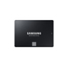 Samsung 870 EVO 500GB 2.5″ Serial ATA V-NAND MLC thumbnail 1