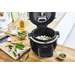 Moulinex Cookeo Touch Wifi CE902800 Zwart