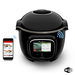 Moulinex Cookeo Touch Wifi CE902800 Zwart